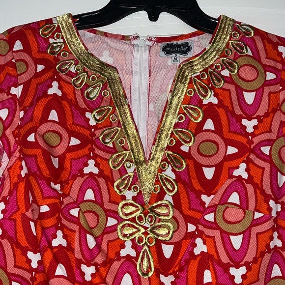 Mudpie dress - Picture 2 of 3